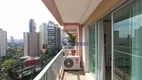 Foto 5 de Apartamento com 3 Quartos para alugar, 125m² em Parque Colonial, São Paulo