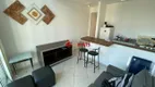 Foto 3 de Flat com 1 Quarto para alugar, 44m² em Moema, São Paulo