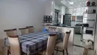 Foto 3 de Casa com 3 Quartos à venda, 81m² em Vila Santa Terezinha, Londrina