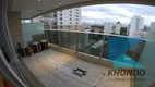 Foto 14 de Sala Comercial para venda ou aluguel, 87m² em Vila Olímpia, São Paulo