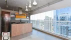 Foto 6 de Apartamento com 3 Quartos à venda, 107m² em Brooklin, São Paulo