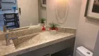 Foto 10 de Flat com 1 Quarto para alugar, 54m² em Itaim Bibi, São Paulo