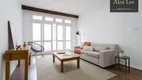 Foto 4 de Apartamento com 3 Quartos à venda, 129m² em Pinheiros, São Paulo