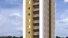 Foto 2 de Apartamento com 3 Quartos à venda, 87m² em Mar Grosso, Laguna