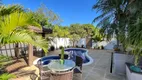 Foto 18 de Casa de Condomínio com 3 Quartos à venda, 347m² em Morada das Flores, Piratininga