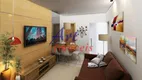 Foto 2 de Cobertura com 2 Quartos à venda, 51m² em Santa Mônica, Belo Horizonte