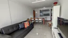 Foto 6 de Apartamento com 3 Quartos à venda, 115m² em Enseada Azul, Guarapari