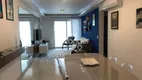 Foto 2 de Apartamento com 3 Quartos à venda, 117m² em Jardim Astúrias, Guarujá