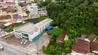 Foto 8 de Lote/Terreno à venda, 1393m² em Santo Antônio, Joinville