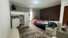 Foto 13 de Sobrado com 3 Quartos à venda, 53m² em Jardim Maria Lidia, São Paulo