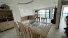 Foto 10 de Apartamento com 4 Quartos à venda, 200m² em Condomínio Porto Real Resort, Mangaratiba