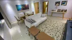 Foto 4 de Apartamento com 3 Quartos à venda, 130m² em Castelo, Belo Horizonte