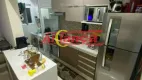 Foto 5 de Apartamento com 2 Quartos à venda, 52m² em Vila Augusta, Guarulhos