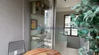 Foto 17 de Apartamento com 2 Quartos à venda, 100m² em Moema, São Paulo