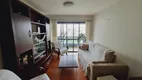 Foto 2 de Apartamento com 3 Quartos para alugar, 103m² em Saúde, São Paulo