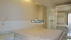 Foto 15 de Flat com 1 Quarto à venda, 47m² em Boqueirão, Santos