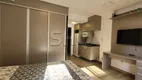 Foto 7 de Apartamento com 1 Quarto para alugar, 29m² em Perdizes, São Paulo