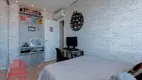 Foto 9 de Apartamento com 3 Quartos à venda, 127m² em Brooklin, São Paulo
