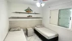 Foto 13 de Apartamento com 3 Quartos à venda, 125m² em Vila Tupi, Praia Grande
