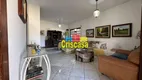 Foto 21 de Casa com 5 Quartos à venda, 222m² em Costazul, Rio das Ostras