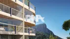 Foto 11 de Apartamento com 4 Quartos à venda, 214m² em Jardim Botânico, Rio de Janeiro