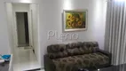 Foto 4 de Apartamento com 2 Quartos à venda, 45m² em Jardim Alto da Boa Vista, Valinhos