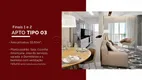 Foto 12 de Apartamento com 2 Quartos à venda, 55m² em Jardim Flórida, Jacareí