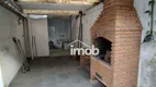 Foto 22 de Sobrado com 3 Quartos à venda, 97m² em Gonzaga, Santos