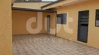 Foto 10 de Casa com 3 Quartos à venda, 180m² em Jardim Santa Esmeralda, Hortolândia