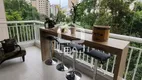 Foto 7 de Apartamento com 4 Quartos à venda, 124m² em Jardim Ampliação, São Paulo
