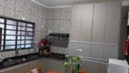 Foto 15 de Casa com 3 Quartos à venda, 138m² em Vila Furlan, Araraquara