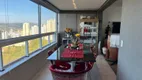 Foto 2 de Apartamento com 4 Quartos à venda, 141m² em Vila da Serra, Nova Lima