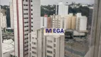 Foto 4 de Sala Comercial à venda, 75m² em Bosque, Campinas