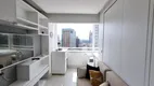 Foto 17 de Apartamento com 1 Quarto para alugar, 25m² em Pinheiros, São Paulo