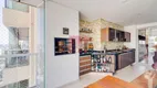 Foto 3 de Apartamento com 4 Quartos à venda, 233m² em Campo Belo, São Paulo