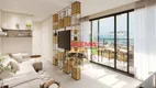 Foto 3 de Apartamento com 2 Quartos à venda, 75m² em Ponta da Praia, Santos