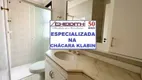 Foto 30 de Cobertura com 4 Quartos à venda, 213m² em Chácara Klabin, São Paulo