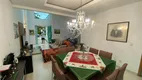 Foto 3 de Casa de Condomínio com 3 Quartos à venda, 234m² em Loteamento Portal do Sol I, Goiânia