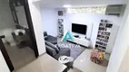 Foto 6 de Sobrado com 3 Quartos à venda, 294m² em Vila Pires, Santo André