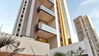 Foto 13 de Apartamento com 4 Quartos à venda, 165m² em Jardim Anália Franco, São Paulo