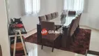 Foto 10 de Casa de Condomínio com 4 Quartos à venda, 460m² em Melville, Santana de Parnaíba