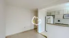 Foto 4 de Apartamento com 3 Quartos à venda, 62m² em Jardim Vista Alegre, Paulínia