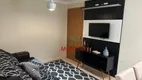 Foto 10 de Apartamento com 2 Quartos à venda, 45m² em VILA SERRAO, Bauru