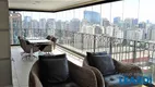 Foto 3 de Apartamento com 2 Quartos à venda, 276m² em Vila Olímpia, São Paulo