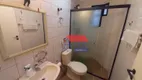 Foto 12 de Apartamento com 1 Quarto à venda, 51m² em Aparecida, Santos