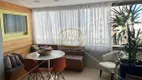 Foto 3 de Apartamento com 3 Quartos para alugar, 130m² em Loteamento Aquarius, Salvador