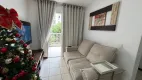 Foto 4 de Apartamento com 2 Quartos à venda, 65m² em Colina de Laranjeiras, Serra