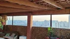 Foto 2 de Cobertura com 3 Quartos à venda, 260m² em Vila Santo Estéfano, São Paulo