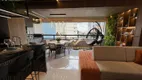 Foto 8 de Apartamento com 3 Quartos à venda, 112m² em Campestre, Santo André