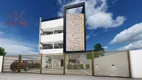 Foto 6 de Apartamento com 3 Quartos à venda, 63m² em Bessa, João Pessoa